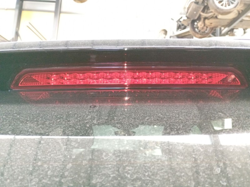 Recambio de luz central de freno para peugeot 3008 ii suv (mc_, mr_, mj_, m4_) 1.2 thp/ puretech 130 (mrhnsm, mrhnsu, mrhnsj, mr