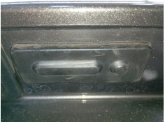 MANETA EXTERIOR PORTON 