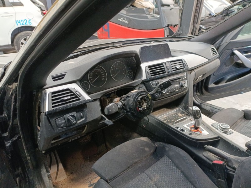 Recambio de salpicadero para bmw 3 gran turismo (f34) 320 d referencia OEM IAM   