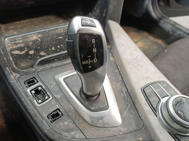 Recambio de palanca cambio para bmw 3 gran turismo (f34) 320 d referencia OEM IAM   