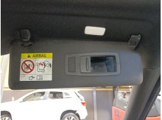 Recambio de parasol derecho para bmw 3 gran turismo (f34) 320 d referencia OEM IAM   