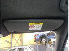 Recambio de parasol derecho para bmw 3 gran turismo (f34) 320 d referencia OEM IAM    2