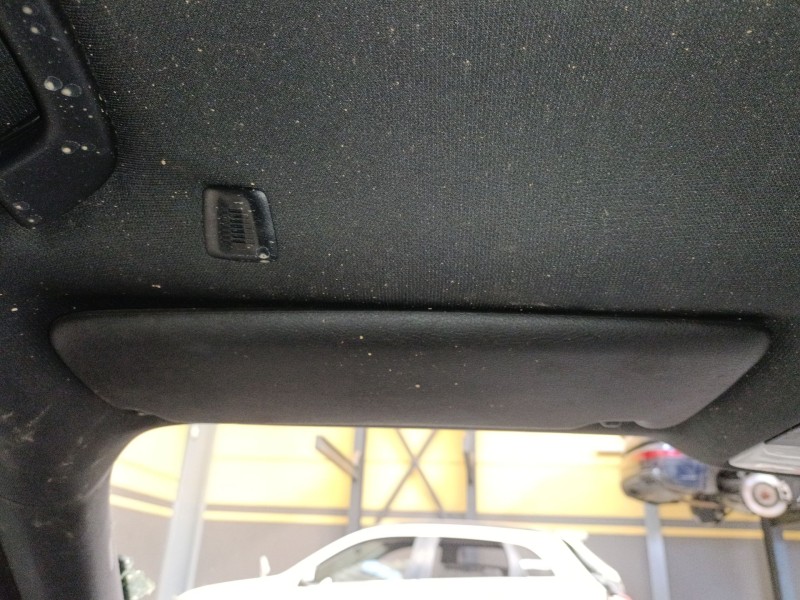 Recambio de parasol izquierdo para bmw 3 gran turismo (f34) 320 d referencia OEM IAM   