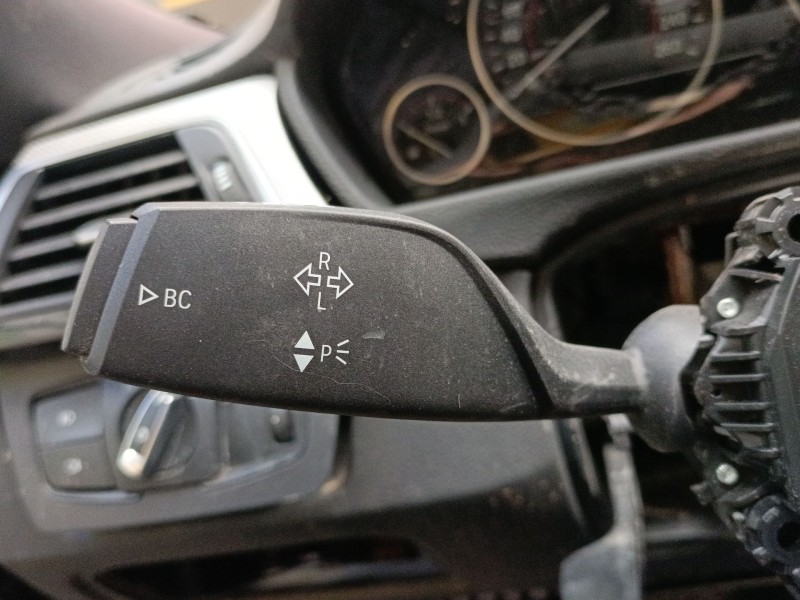 Recambio de mando intermitentes para bmw 3 gran turismo (f34) 320 d referencia OEM IAM   