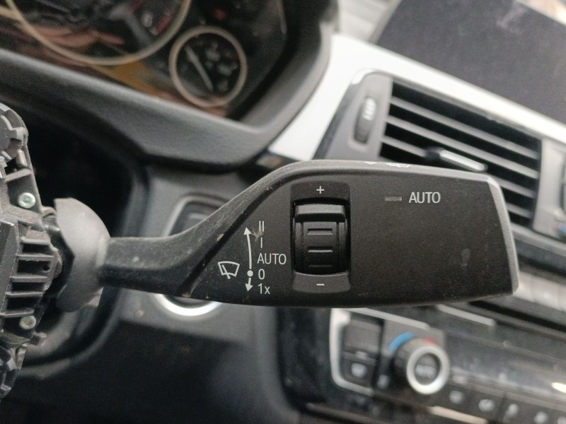 Recambio de mando limpia para bmw 3 gran turismo (f34) 320 d referencia OEM IAM   