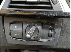Recambio de mando luces para bmw 3 gran turismo (f34) 320 d referencia OEM IAM   