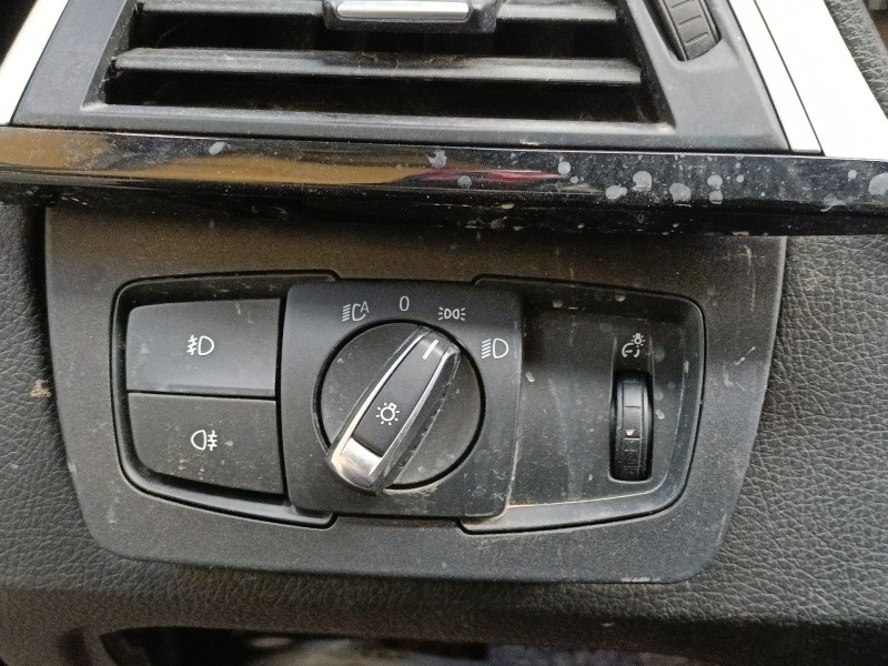Recambio de mando luces para bmw 3 gran turismo (f34) 320 d referencia OEM IAM   