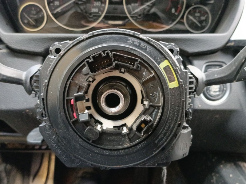 Recambio de anillo airbag para bmw 3 gran turismo (f34) 320 d referencia OEM IAM   