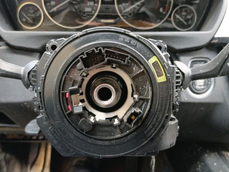 Recambio de anillo airbag para bmw 3 gran turismo (f34) 320 d referencia OEM IAM   