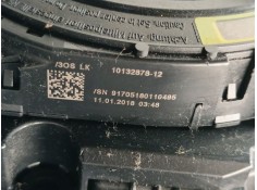 Recambio de anillo airbag para bmw 3 gran turismo (f34) 320 d referencia OEM IAM    2