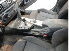 Recambio de consola central para bmw 3 gran turismo (f34) 320 d referencia OEM IAM   