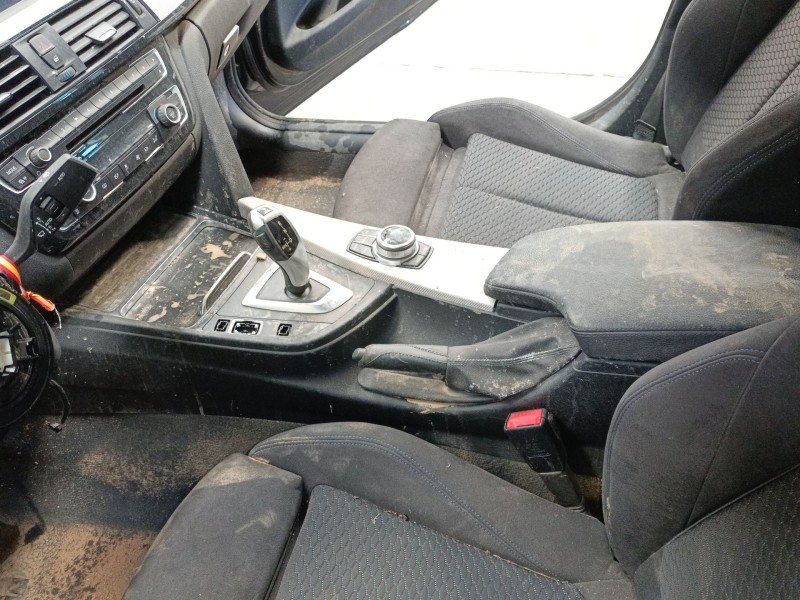 Recambio de consola central para bmw 3 gran turismo (f34) 320 d referencia OEM IAM   