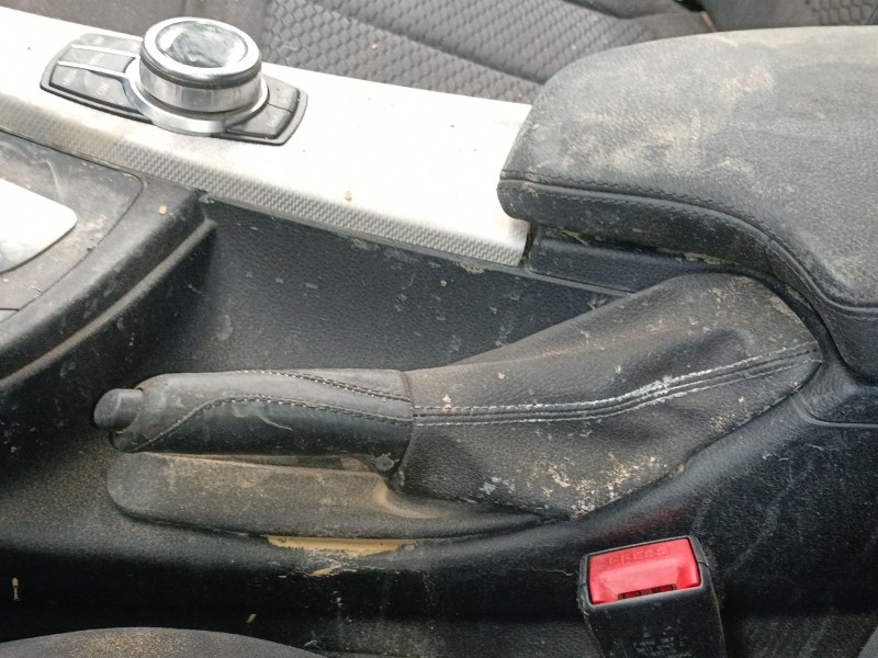Recambio de palanca freno de mano para bmw 3 gran turismo (f34) 320 d referencia OEM IAM   