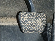 Recambio de pedal freno para bmw 3 gran turismo (f34) 320 d referencia OEM IAM   