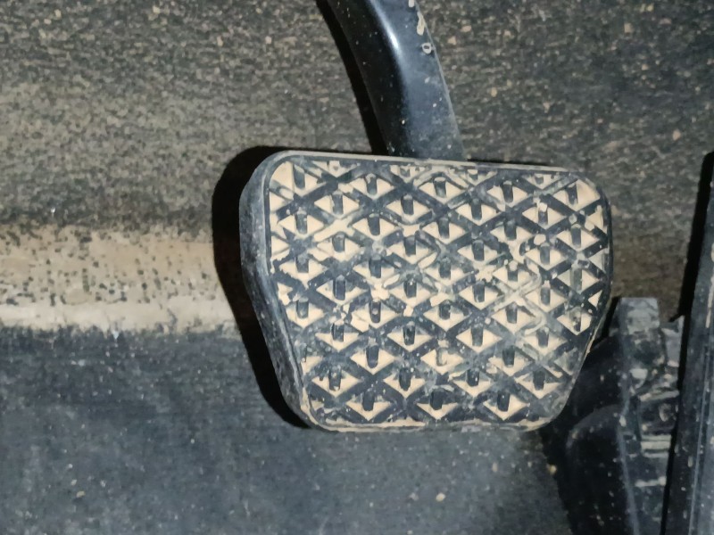 Recambio de pedal freno para bmw 3 gran turismo (f34) 320 d referencia OEM IAM   