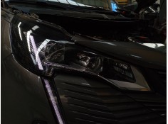 Recambio de faro derecho xenon para peugeot 3008 ii suv (mc_, mr_, mj_, m4_) 1.2 thp/ puretech 130 (mrhnsm, mrhnsu, mrhnsj, mrhn 2