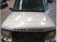 Recambio de capot para land rover discovery ii (l318) 2.5 td5 4x4 referencia OEM IAM   