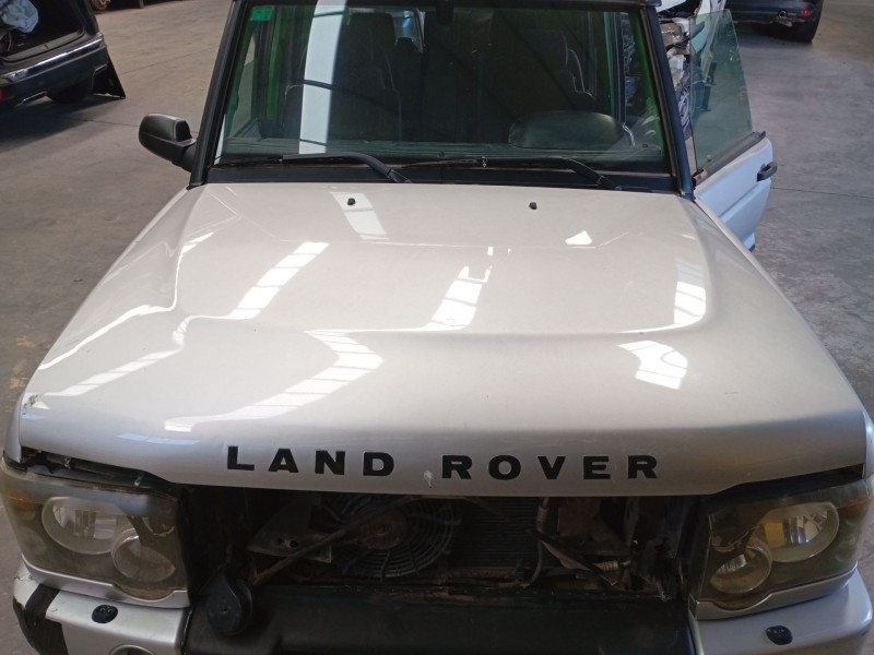 Recambio de capot para land rover discovery ii (l318) 2.5 td5 4x4 referencia OEM IAM   