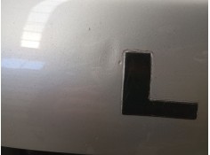 Recambio de capot para land rover discovery ii (l318) 2.5 td5 4x4 referencia OEM IAM    2