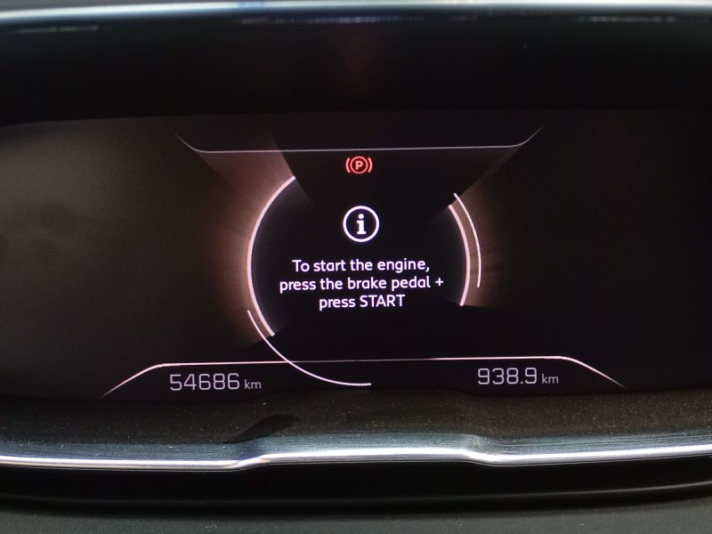 peugeot 3008 ii suv (mc_, mr_, mj_, m4_) del año 2021