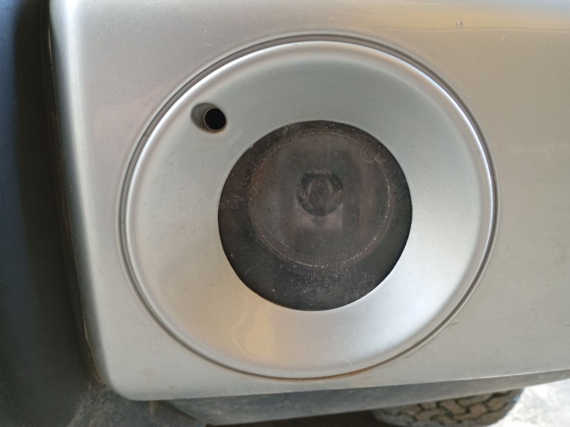 Recambio de faro antiniebla izquierdo para land rover discovery ii (l318) 2.5 td5 4x4 referencia OEM IAM   