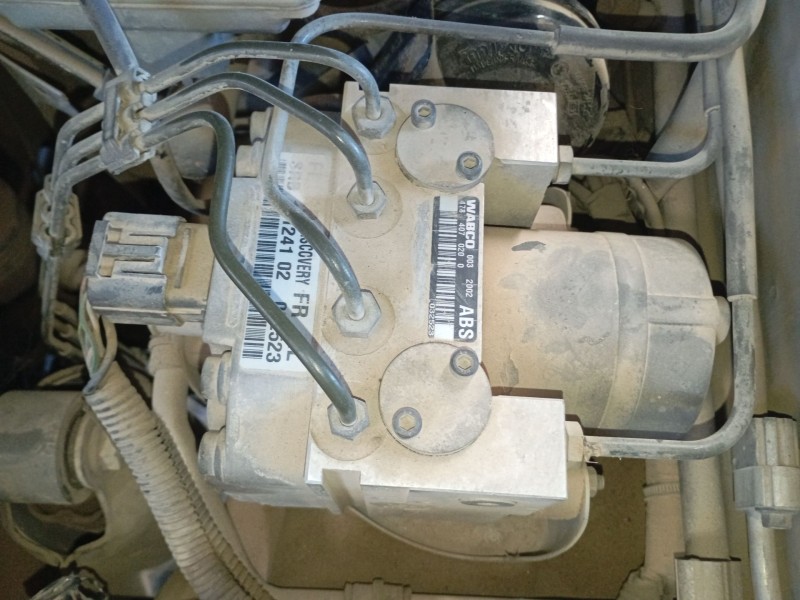 Recambio de abs para land rover discovery ii (l318) 2.5 td5 4x4 referencia OEM IAM   