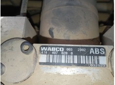 Recambio de abs para land rover discovery ii (l318) 2.5 td5 4x4 referencia OEM IAM    2