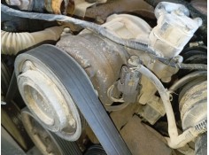 Recambio de compresor aire acondicionado para land rover discovery ii (l318) 2.5 td5 4x4 referencia OEM IAM   