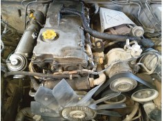 Recambio de motor completo para land rover discovery ii (l318) 2.5 td5 4x4 referencia OEM IAM   
