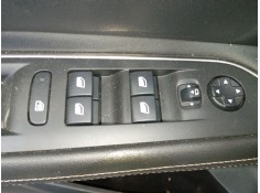 Recambio de mando elevalunas delantero izquierdo para peugeot 3008 ii suv (mc_, mr_, mj_, m4_) 1.2 thp/ puretech 130 (mrhnsm, mr