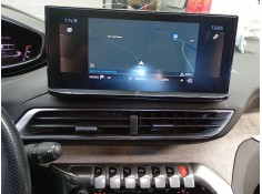 SISTEMA NAVEGACION GPS 