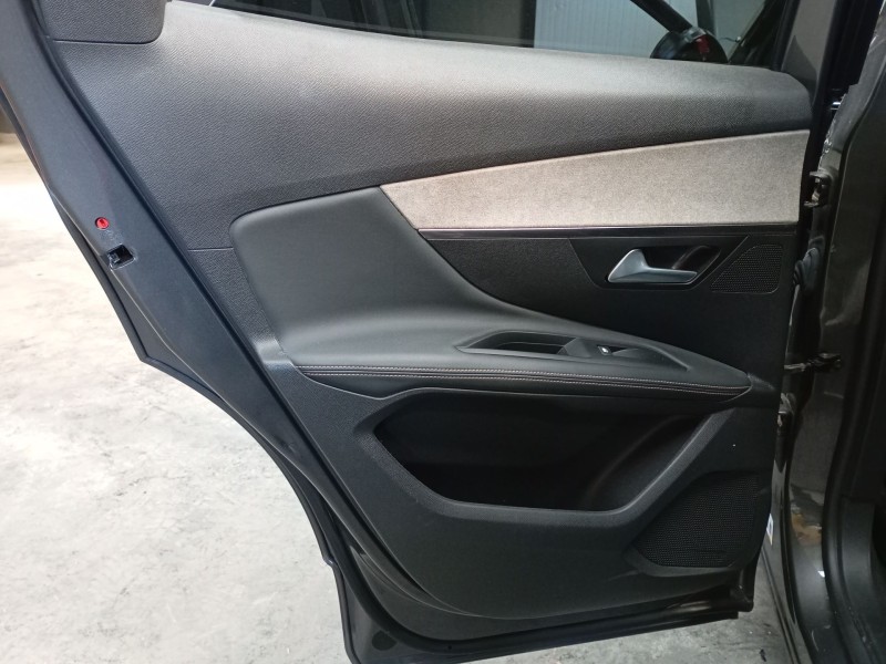 Recambio de guarnecido puerta trasera izquierda para peugeot 3008 ii suv (mc_, mr_, mj_, m4_) 1.2 thp/ puretech 130 (mrhnsm, mrh