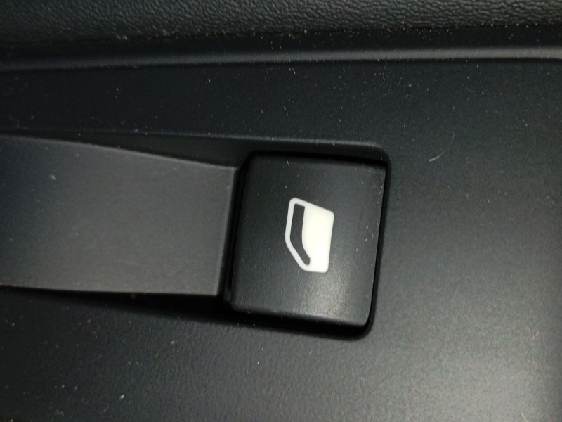 Recambio de mando elevalunas trasero derecho para peugeot 3008 ii suv (mc_, mr_, mj_, m4_) 1.2 thp/ puretech 130 (mrhnsm, mrhnsu