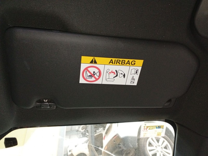 Recambio de parasol derecho para peugeot 3008 ii suv (mc_, mr_, mj_, m4_) 1.2 thp/ puretech 130 (mrhnsm, mrhnsu, mrhnsj, mrhnyw,