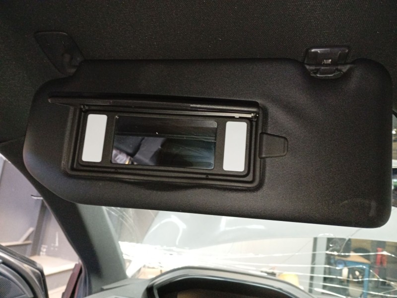 Recambio de parasol izquierdo para peugeot 3008 ii suv (mc_, mr_, mj_, m4_) 1.2 thp/ puretech 130 (mrhnsm, mrhnsu, mrhnsj, mrhny