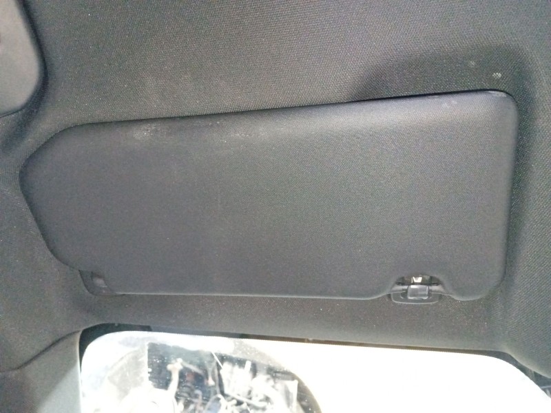 Recambio de parasol izquierdo para peugeot 3008 ii suv (mc_, mr_, mj_, m4_) 1.2 thp/ puretech 130 (mrhnsm, mrhnsu, mrhnsj, mrhny