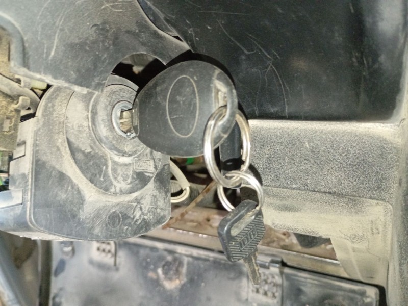 Recambio de antirrobo para land rover discovery ii (l318) 2.5 td5 4x4 referencia OEM IAM   