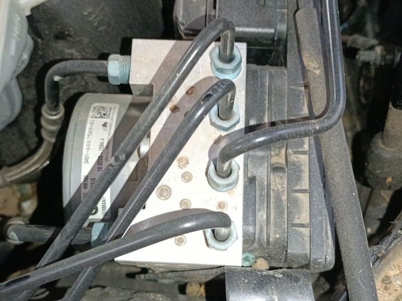 Recambio de abs para bmw 3 gran turismo (f34) 320 d referencia OEM IAM 68875009  