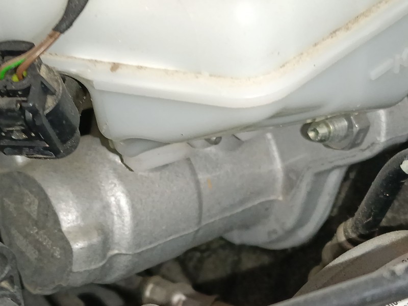 Recambio de bomba freno para bmw 3 gran turismo (f34) 320 d referencia OEM IAM   