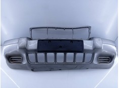 Recambio de paragolpes delantero para chrysler jeep gr.cherokee (wj/wg) 3.1 td laredo referencia OEM IAM   