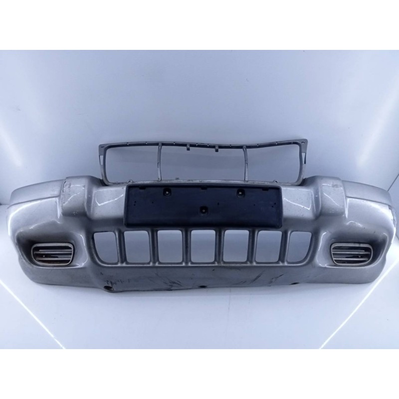 Recambio de paragolpes delantero para chrysler jeep gr.cherokee (wj/wg) 3.1 td laredo referencia OEM IAM   