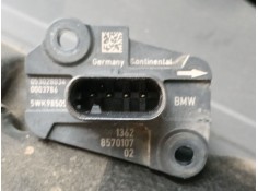 Recambio de caudalimetro para bmw 3 gran turismo (f34) 320 d referencia OEM IAM 8570107 5WK98505 