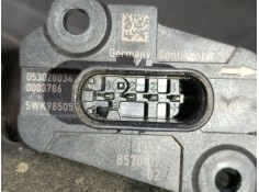 Recambio de caudalimetro para bmw 3 gran turismo (f34) 320 d referencia OEM IAM 8570107 5WK98505  2