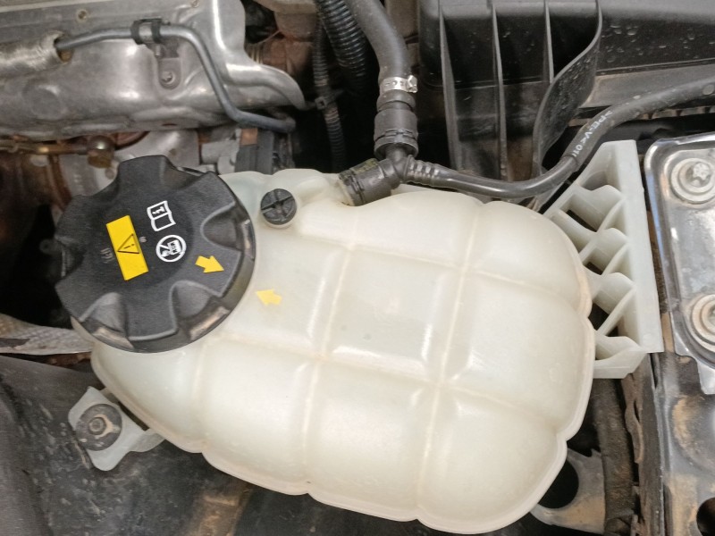 Recambio de deposito expansion para bmw 3 gran turismo (f34) 320 d referencia OEM IAM   