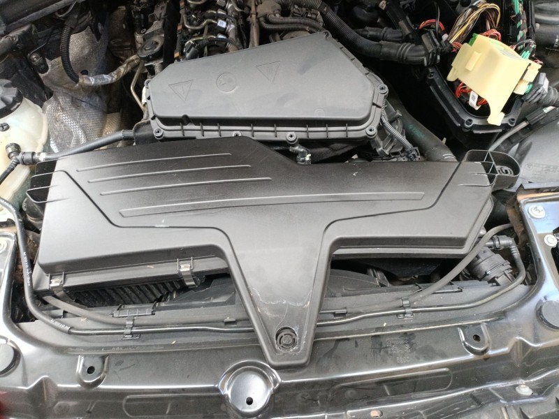 Recambio de filtro aire para bmw 3 gran turismo (f34) 320 d referencia OEM IAM   