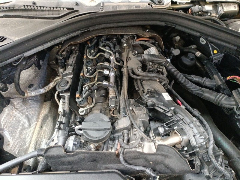 Recambio de motor completo para bmw 3 gran turismo (f34) 320 d referencia OEM IAM   