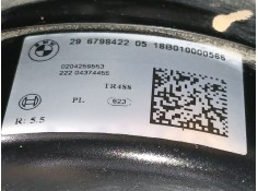 Recambio de servofreno para bmw 3 gran turismo (f34) 320 d referencia OEM IAM 6798422  