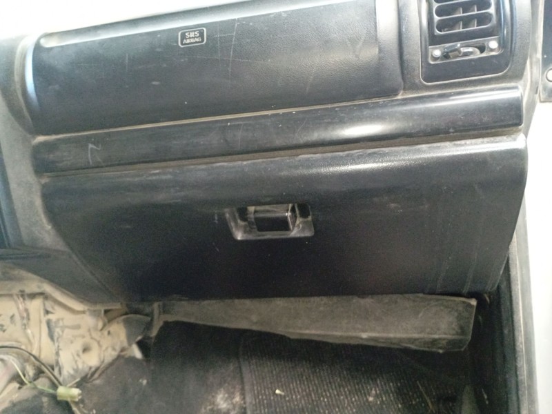 Recambio de guantera para land rover discovery ii (l318) 2.5 td5 4x4 referencia OEM IAM   