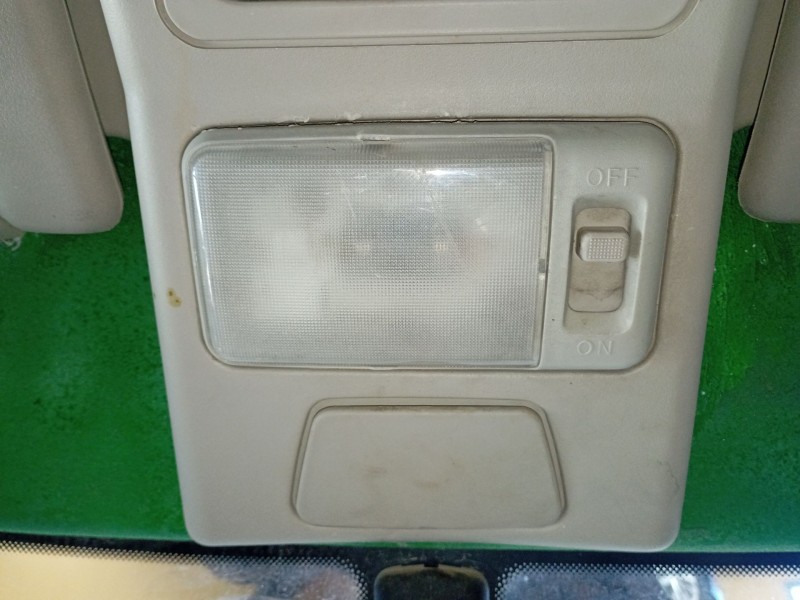 Recambio de luz interior para land rover discovery ii (l318) 2.5 td5 4x4 referencia OEM IAM   