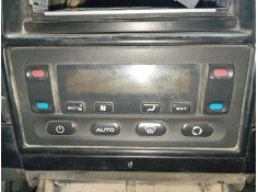 Recambio de mando climatizador para land rover discovery ii (l318) 2.5 td5 4x4 referencia OEM IAM   